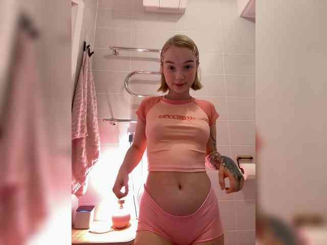 MimiMila webcam