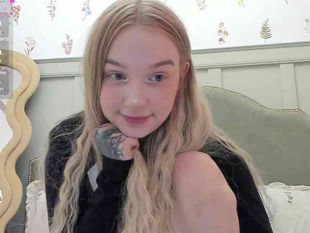 MimiMila webcam