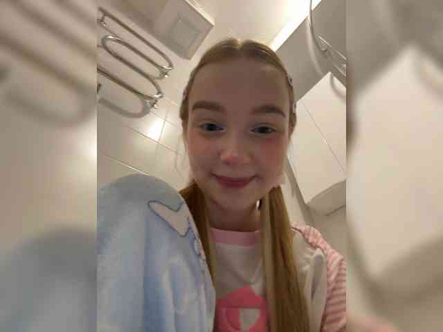 MimiMila webcam