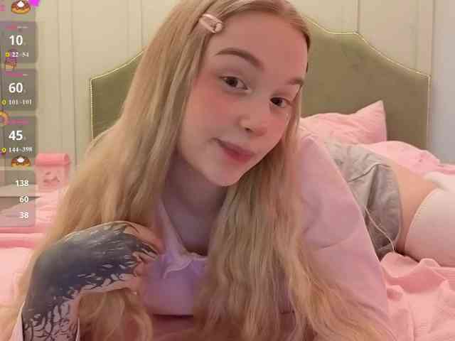 MimiMila webcam