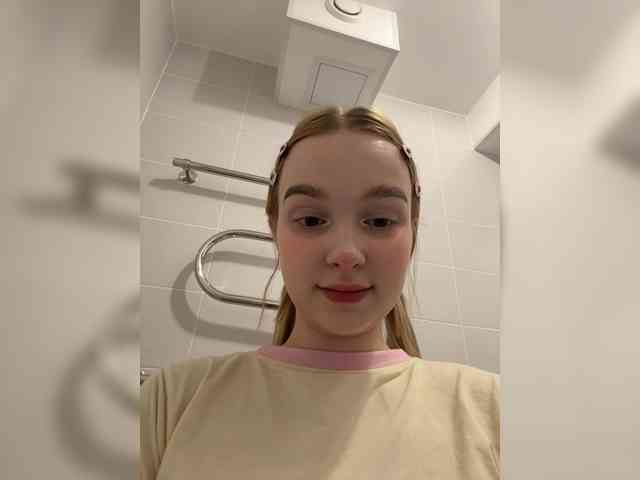 MimiMila webcam