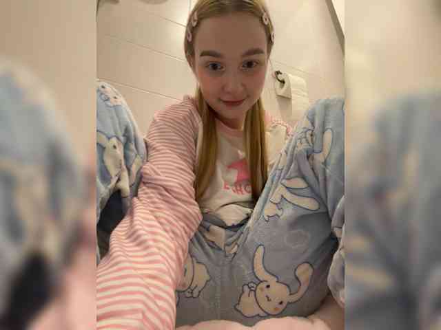 MimiMila webcam