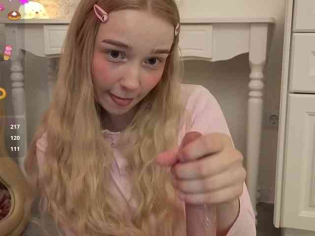 MimiMila webcam