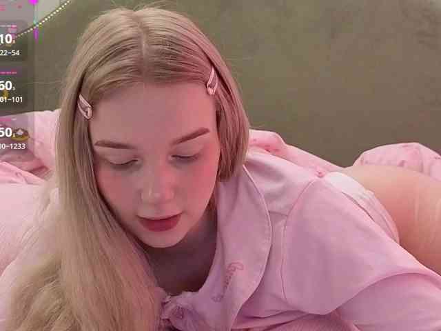 MimiMila webcam