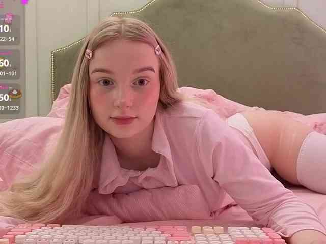 MimiMila webcam