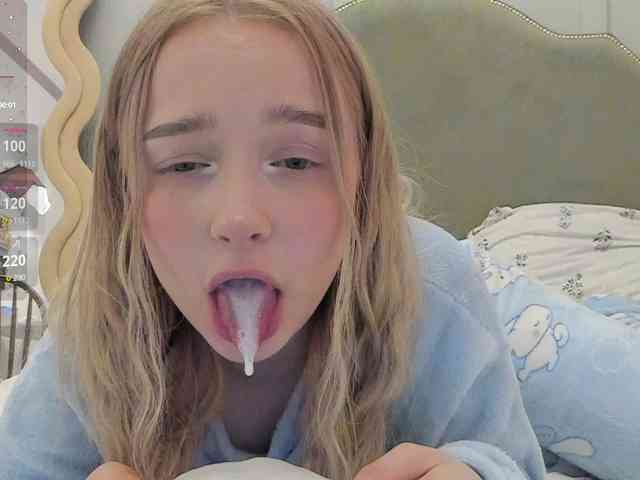 MimiMila webcam