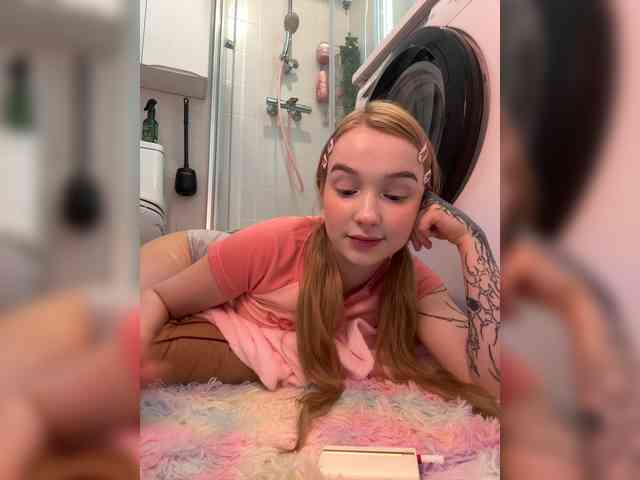 MimiMila webcam