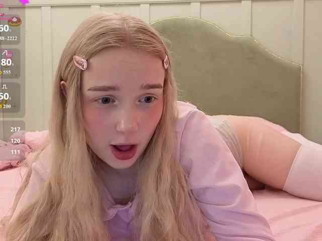 MimiMila webcam