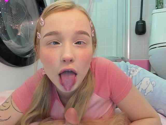 MimiMila webcam