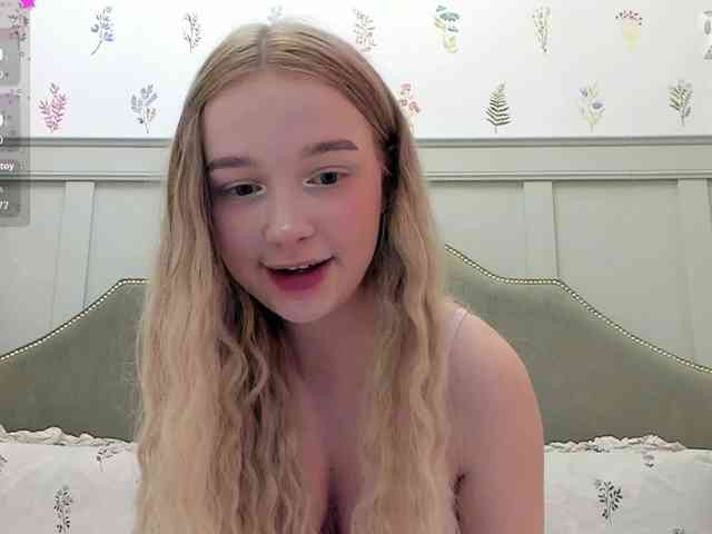 MimiMila webcam