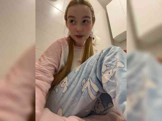 MimiMila webcam
