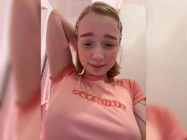 MimiMila webcam