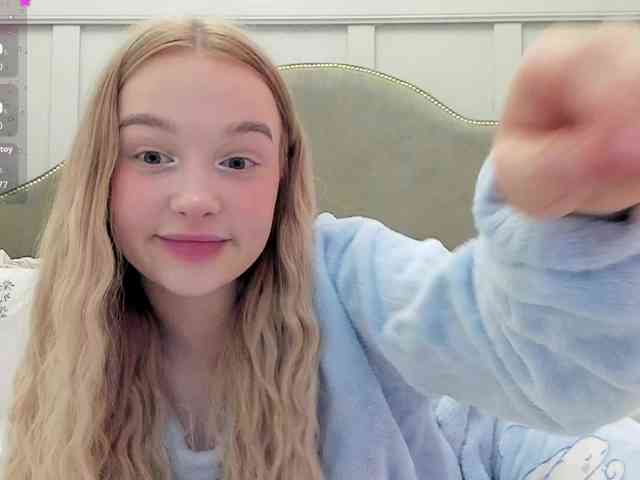 MimiMila webcam