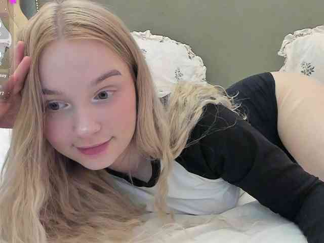 MimiMila webcam