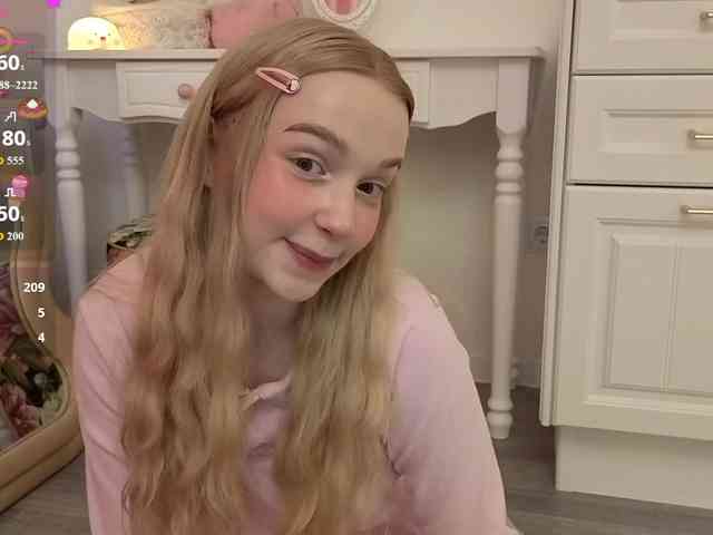 MimiMila webcam