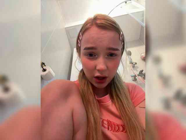 MimiMila webcam