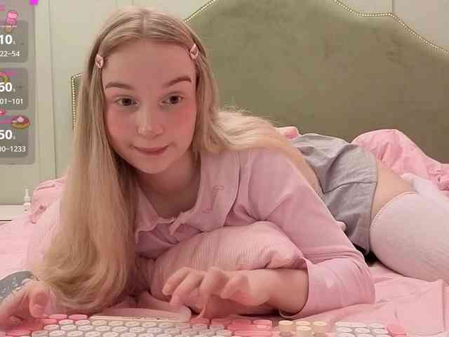 MimiMila webcam