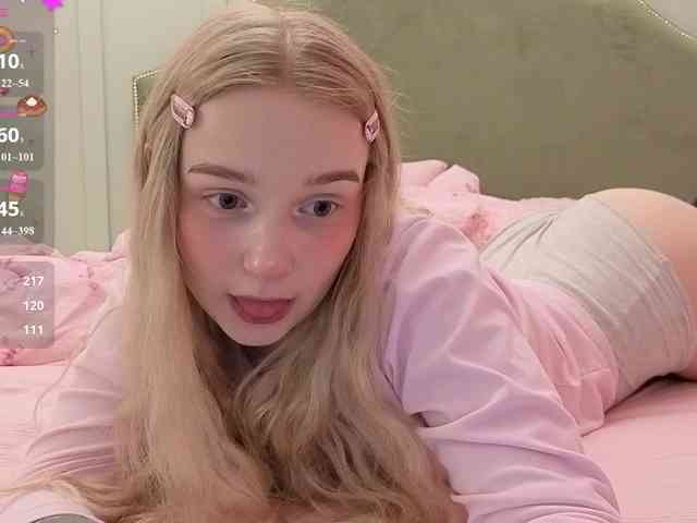 MimiMila webcam