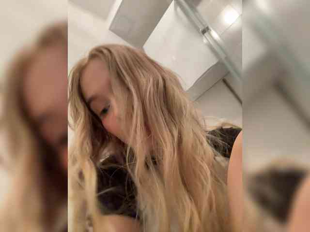 MeowMia Live Webcam on BongaCams