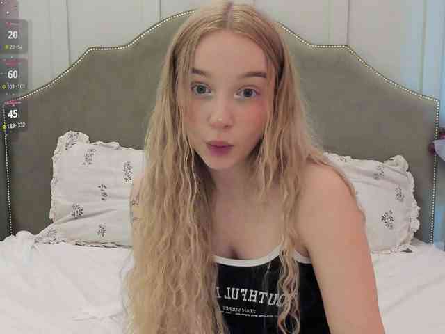 MimiMila webcam