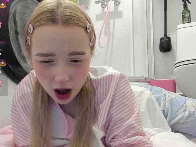 MimiMila webcam