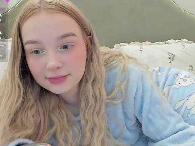 MimiMila webcam