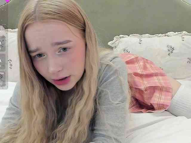 MimiMila webcam