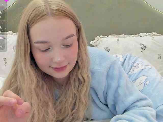 MimiMila webcam