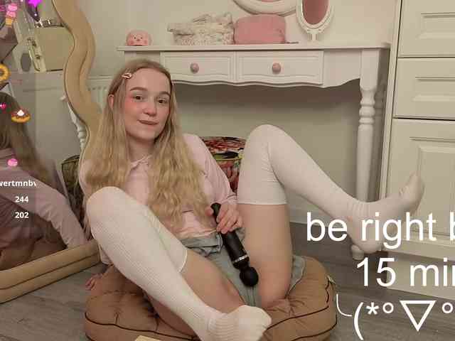 MimiMila webcam