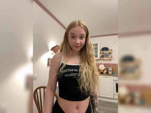MimiMila webcam