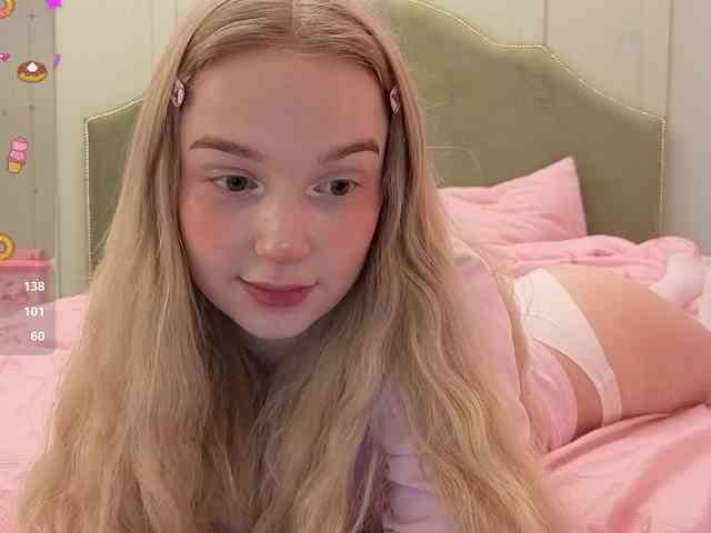 MimiMila webcam