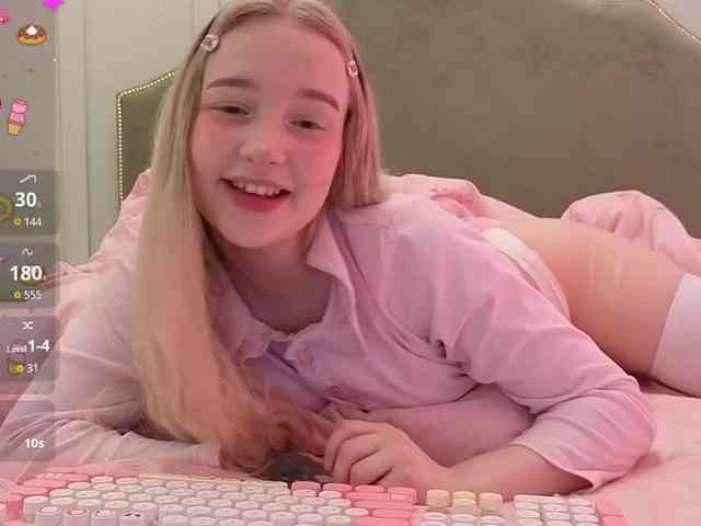 MimiMila webcam