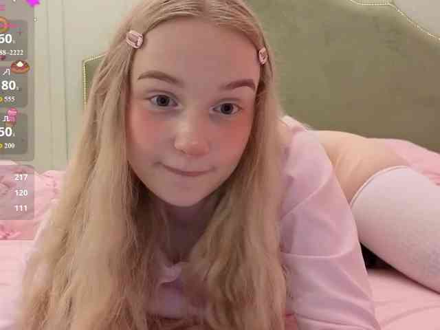 MimiMila webcam