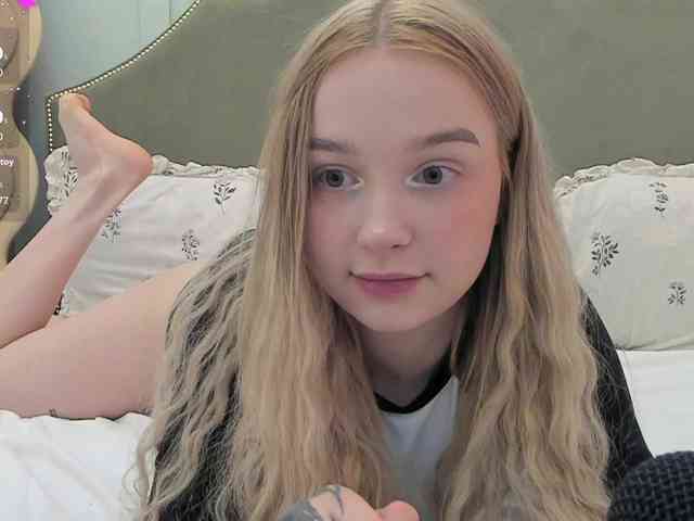 MimiMila webcam