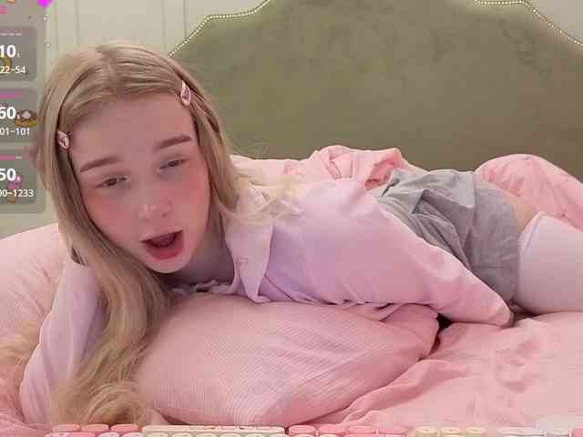 MimiMila webcam