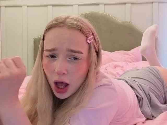 MimiMila webcam