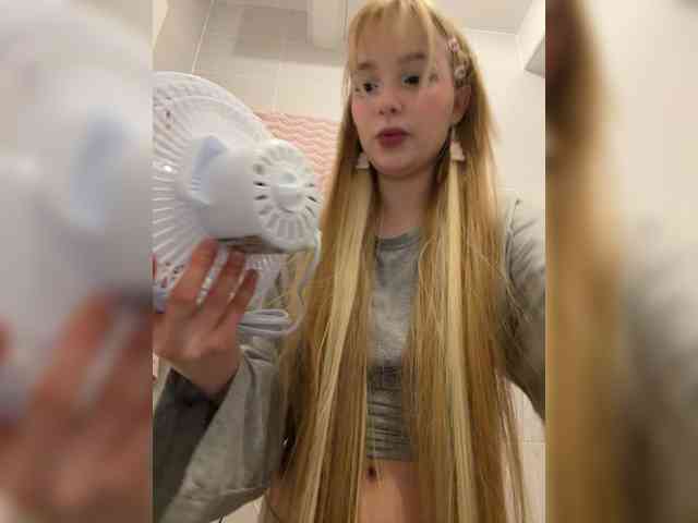 MimiMila webcam