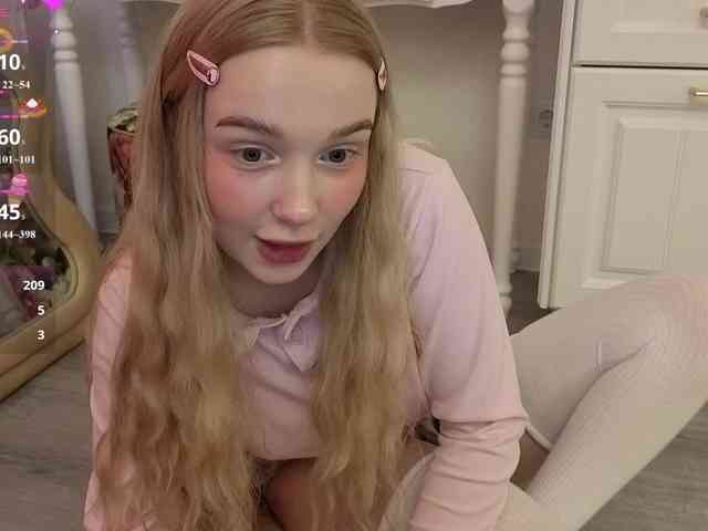 MimiMila webcam