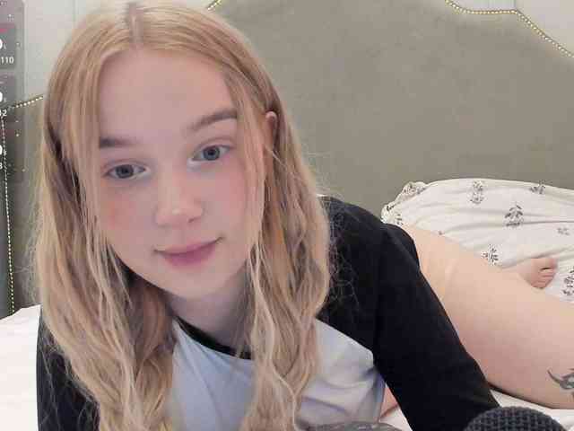 MimiMila webcam
