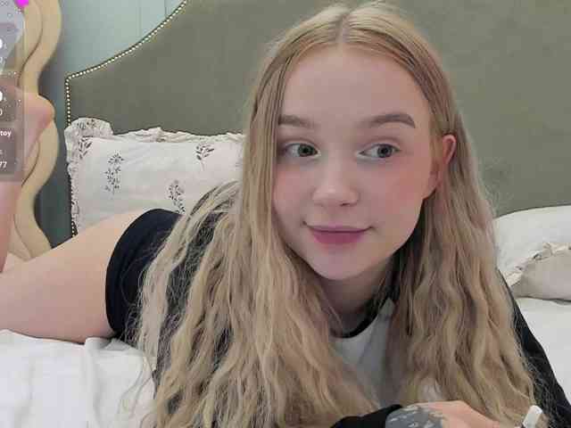 MimiMila webcam