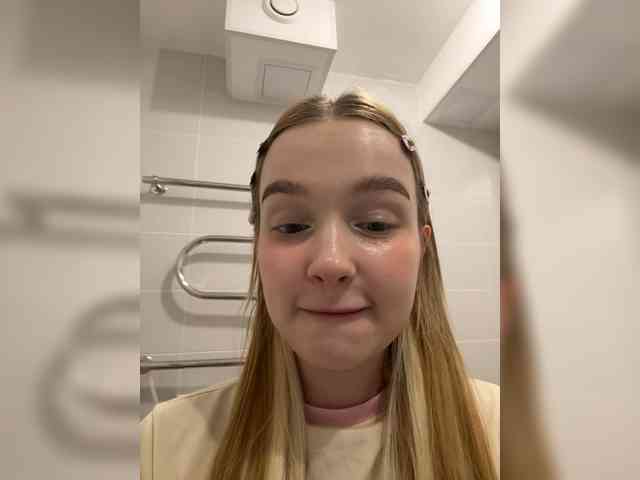 MimiMila webcam