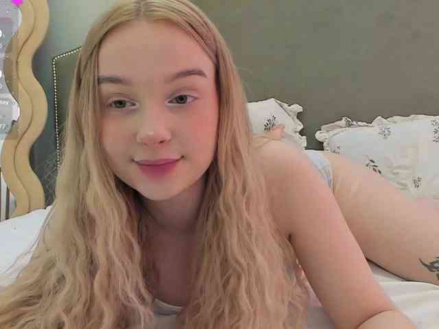 MeowMia Live Webcam on BongaCams