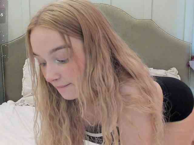 MimiMila webcam