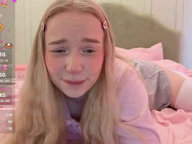 MimiMila webcam