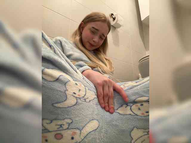 MeowMia Live Webcam on BongaCams