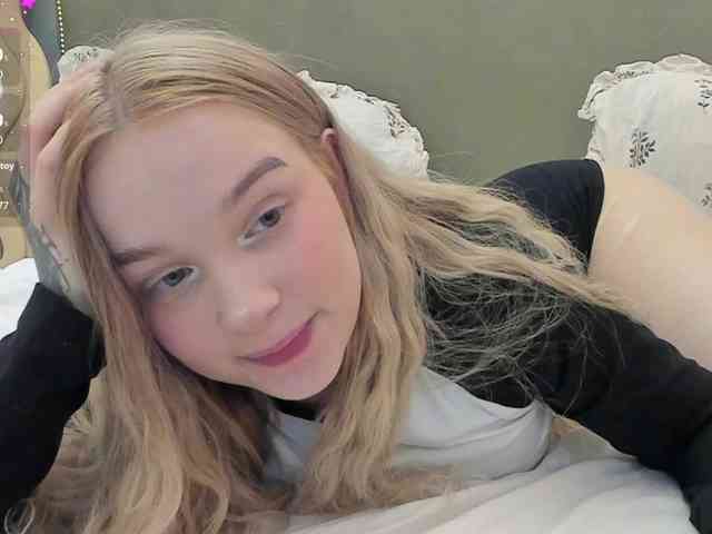 MimiMila webcam