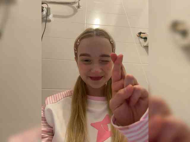 MimiMila webcam