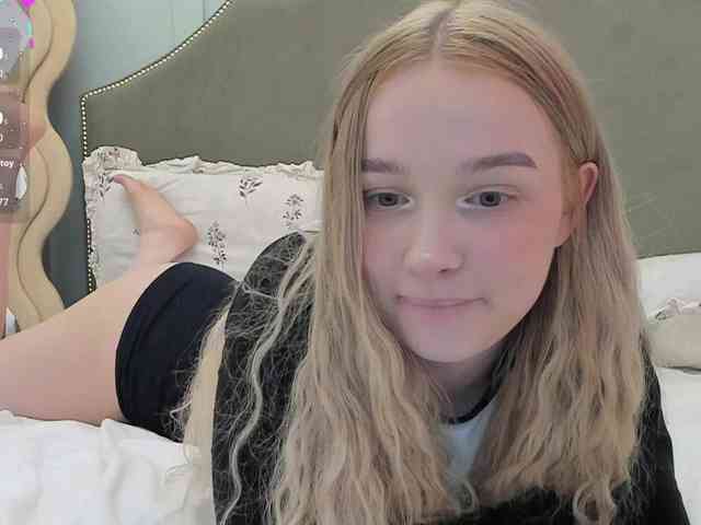 MeowMia Live Webcam on BongaCams