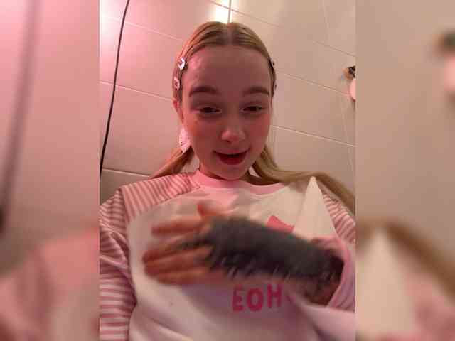 MimiMila webcam