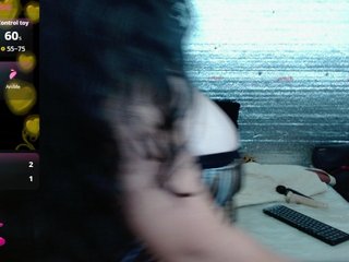 emilynessa Porn Show